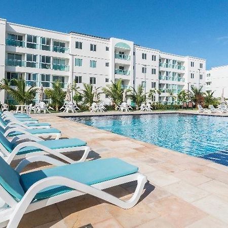 Апартаменты Apartamento Top Em Porto De Galinhas/Praia Do Cupe Экстерьер фото