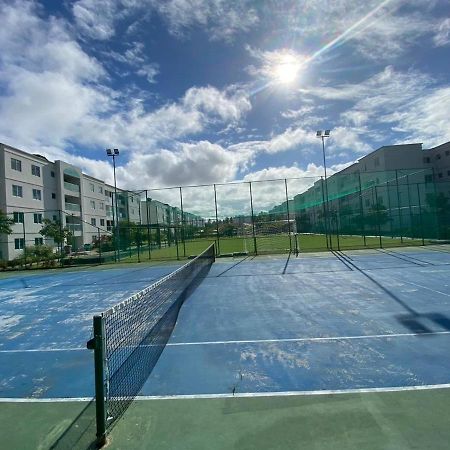 Апартаменты Apartamento Top Em Porto De Galinhas/Praia Do Cupe Экстерьер фото