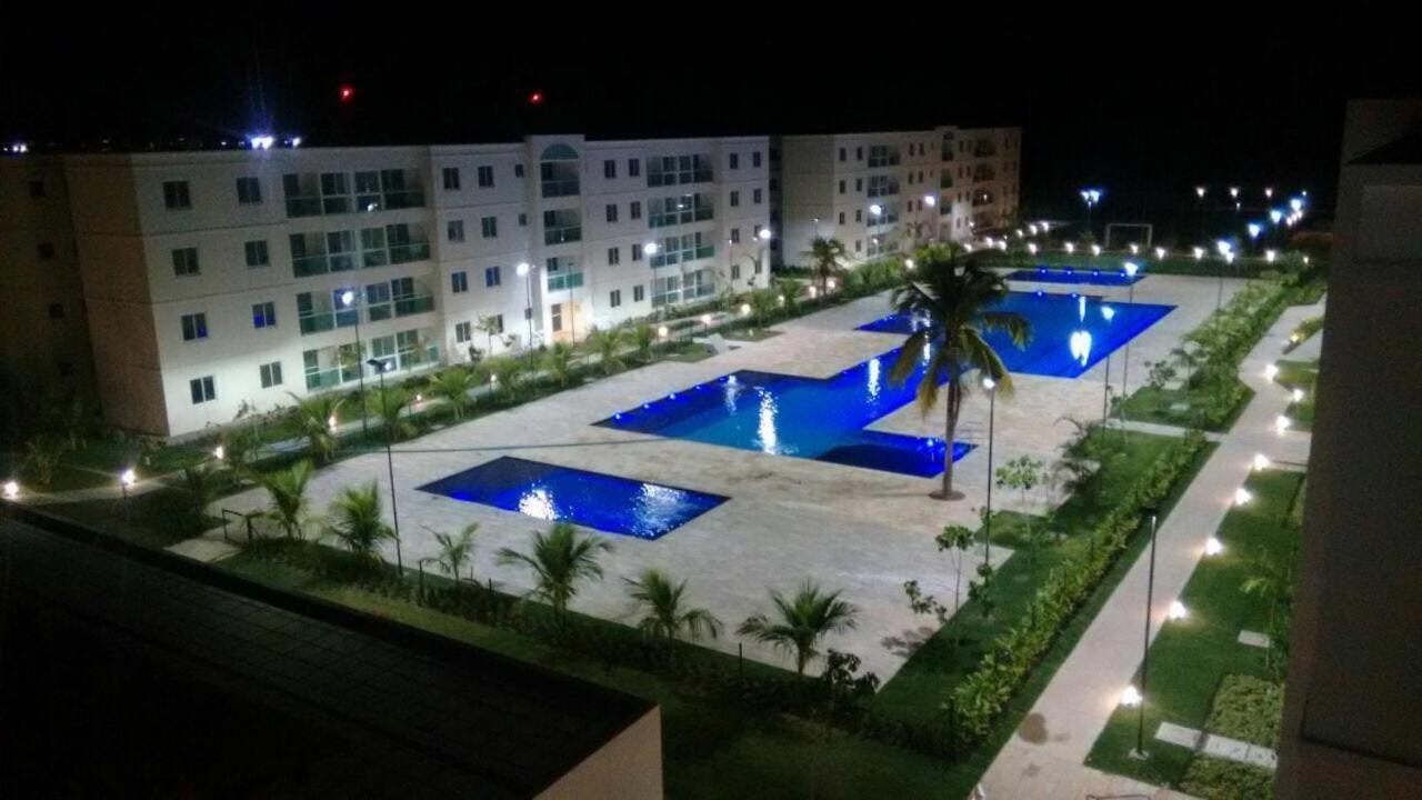 Апартаменты Apartamento Top Em Porto De Galinhas/Praia Do Cupe Экстерьер фото
