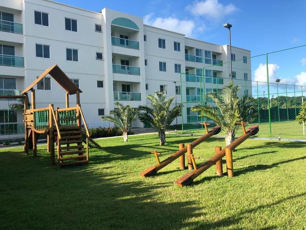 Апартаменты Apartamento Top Em Porto De Galinhas/Praia Do Cupe Экстерьер фото