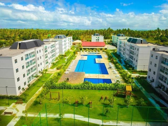 Апартаменты Apartamento Top Em Porto De Galinhas/Praia Do Cupe Экстерьер фото