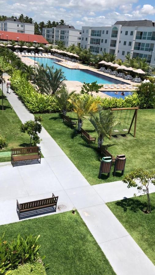 Апартаменты Apartamento Top Em Porto De Galinhas/Praia Do Cupe Экстерьер фото