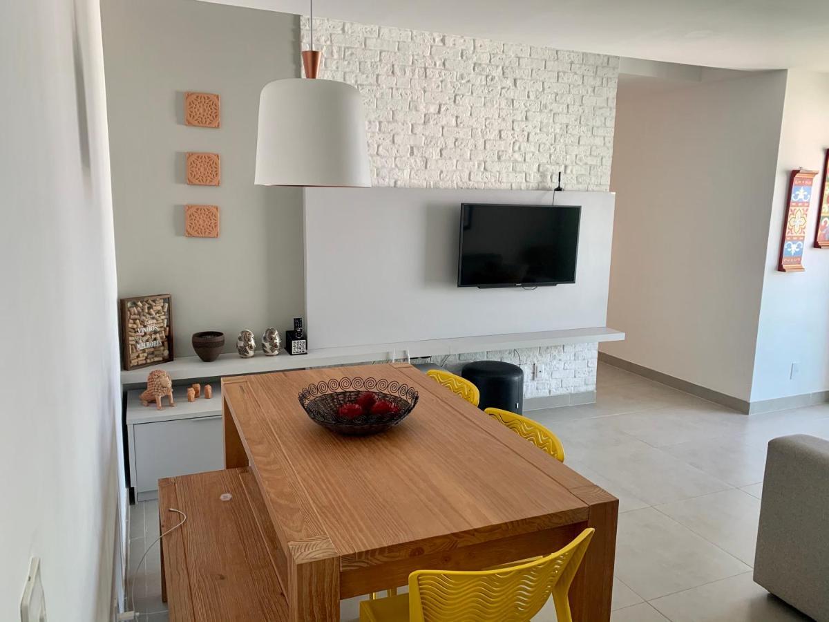 Апартаменты Apartamento Top Em Porto De Galinhas/Praia Do Cupe Экстерьер фото