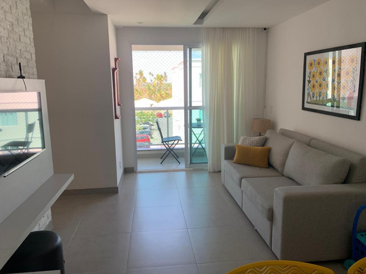 Апартаменты Apartamento Top Em Porto De Galinhas/Praia Do Cupe Экстерьер фото