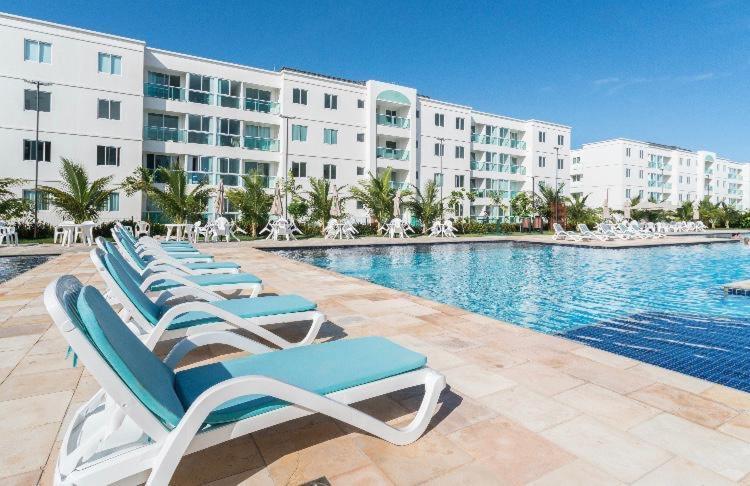 Апартаменты Apartamento Top Em Porto De Galinhas/Praia Do Cupe Экстерьер фото