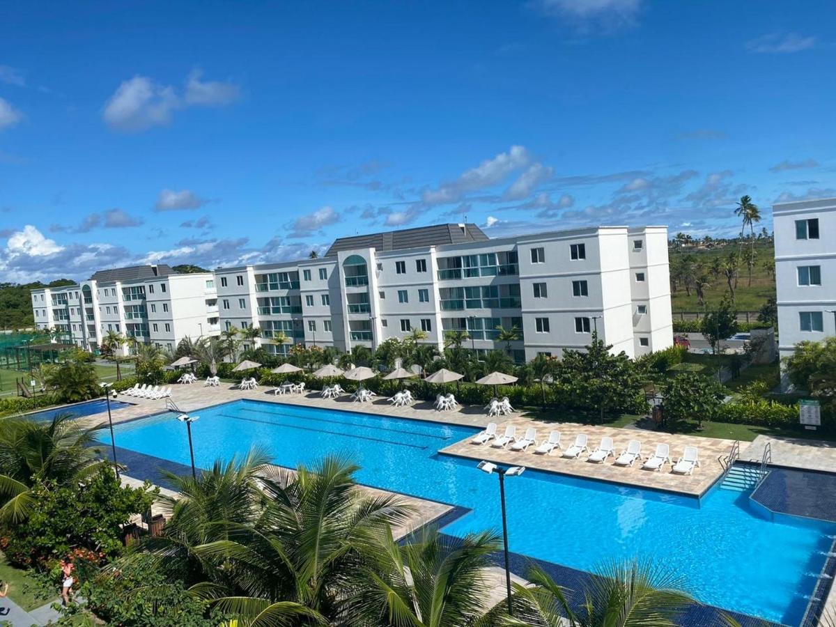 Апартаменты Apartamento Top Em Porto De Galinhas/Praia Do Cupe Экстерьер фото