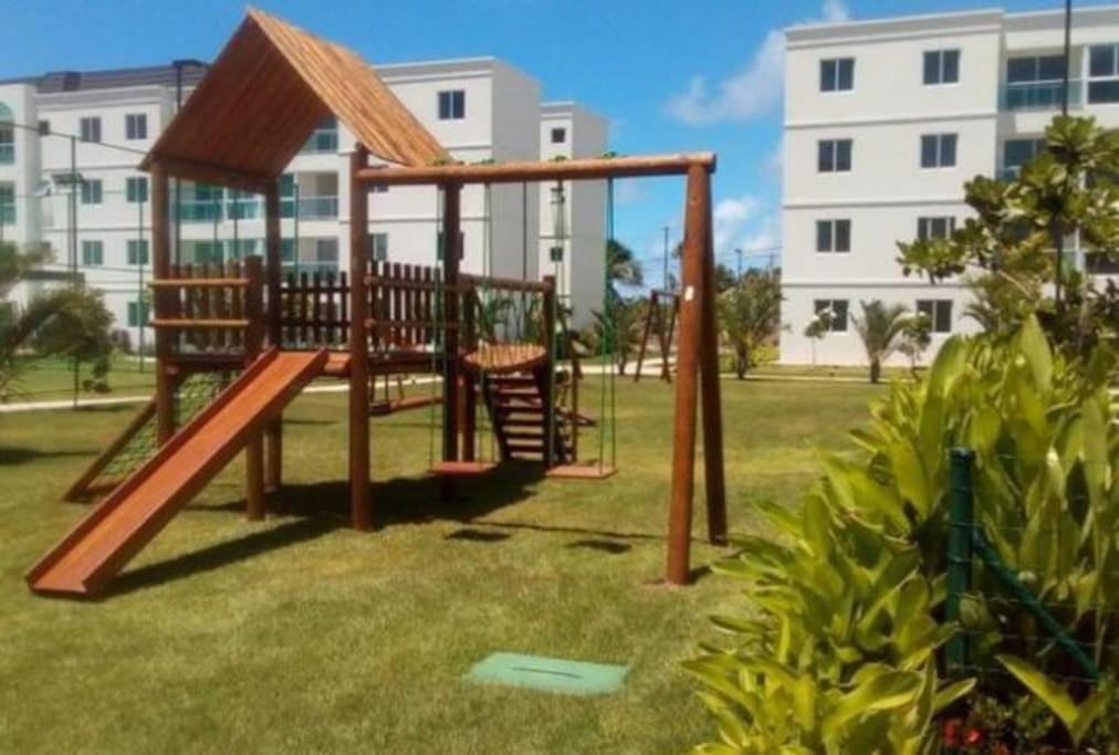 Апартаменты Apartamento Top Em Porto De Galinhas/Praia Do Cupe Экстерьер фото