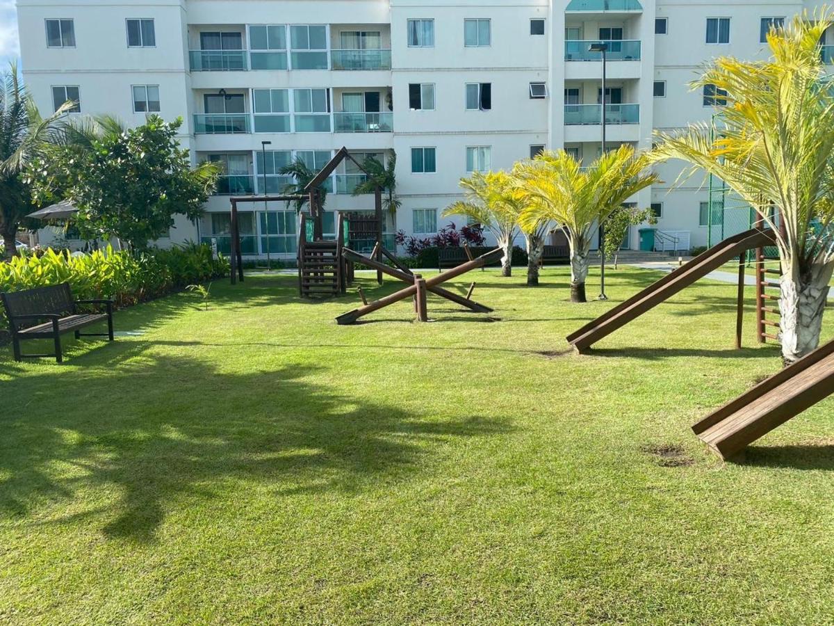 Апартаменты Apartamento Top Em Porto De Galinhas/Praia Do Cupe Экстерьер фото