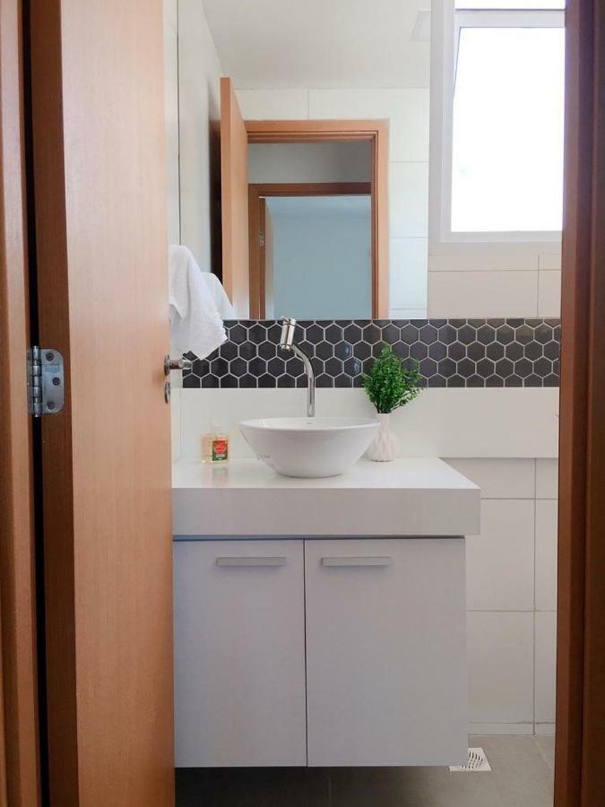 Апартаменты Apartamento Top Em Porto De Galinhas/Praia Do Cupe Экстерьер фото