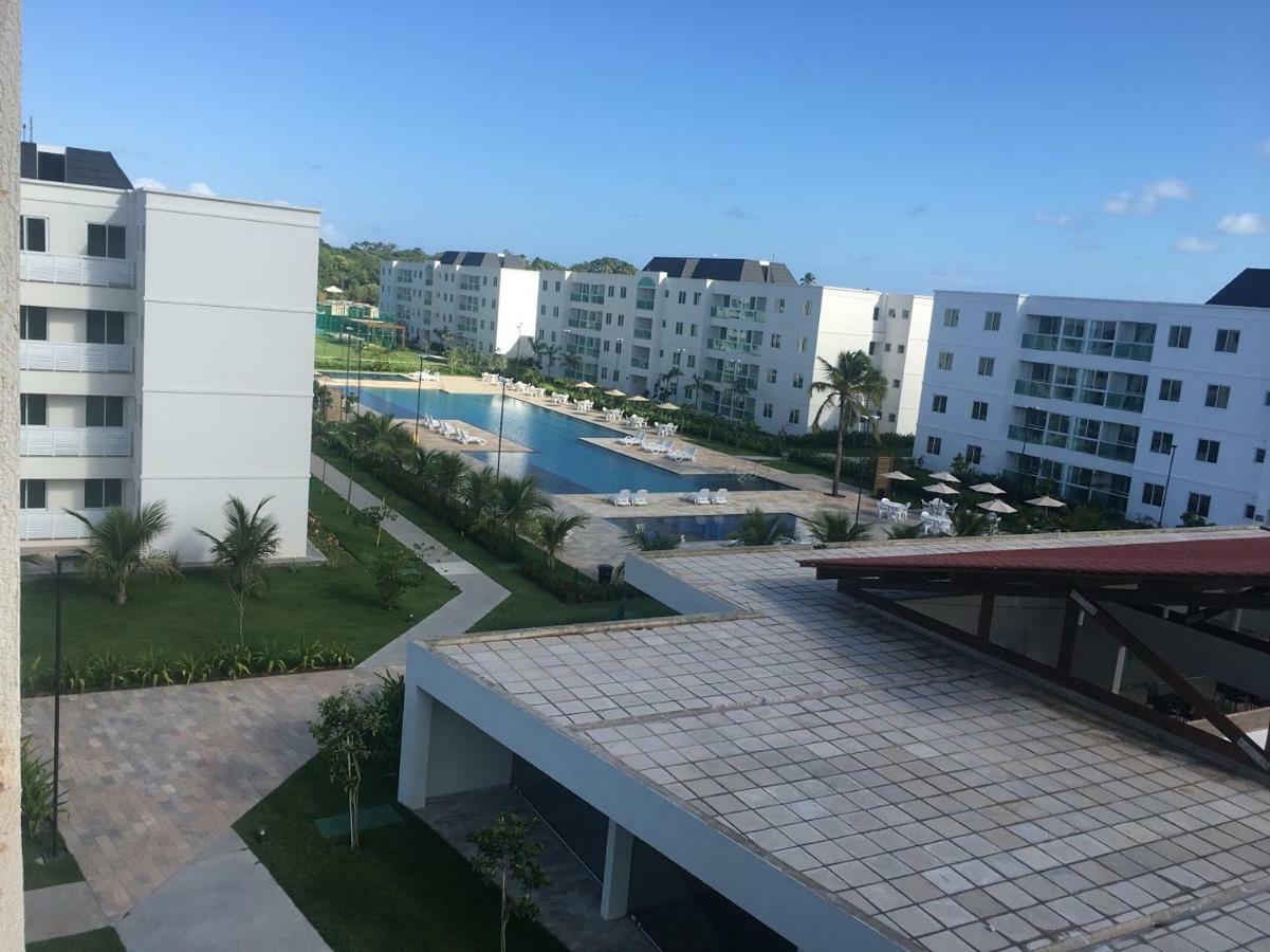 Апартаменты Apartamento Top Em Porto De Galinhas/Praia Do Cupe Экстерьер фото