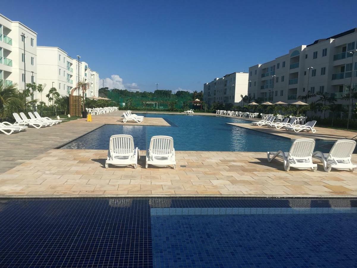 Апартаменты Apartamento Top Em Porto De Galinhas/Praia Do Cupe Экстерьер фото