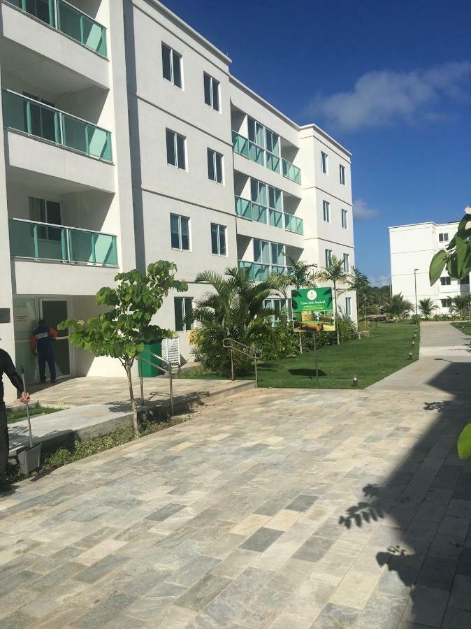 Апартаменты Apartamento Top Em Porto De Galinhas/Praia Do Cupe Экстерьер фото