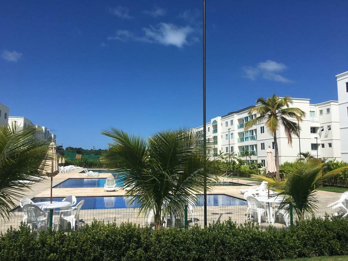 Апартаменты Apartamento Top Em Porto De Galinhas/Praia Do Cupe Экстерьер фото