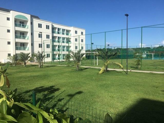 Апартаменты Apartamento Top Em Porto De Galinhas/Praia Do Cupe Экстерьер фото