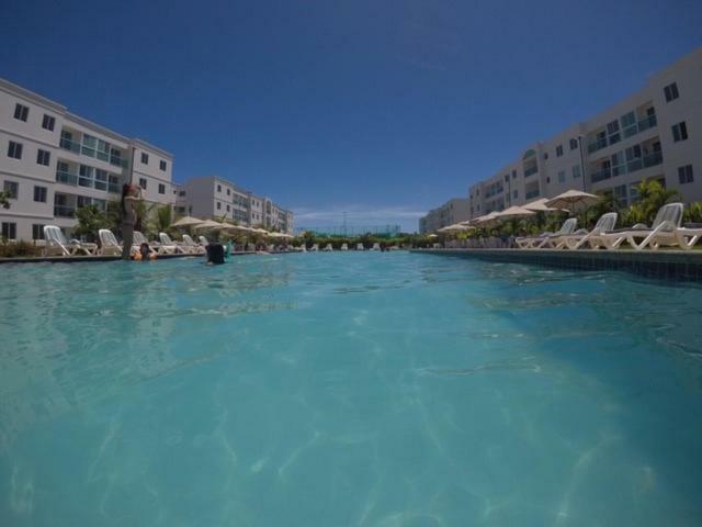 Апартаменты Apartamento Top Em Porto De Galinhas/Praia Do Cupe Экстерьер фото