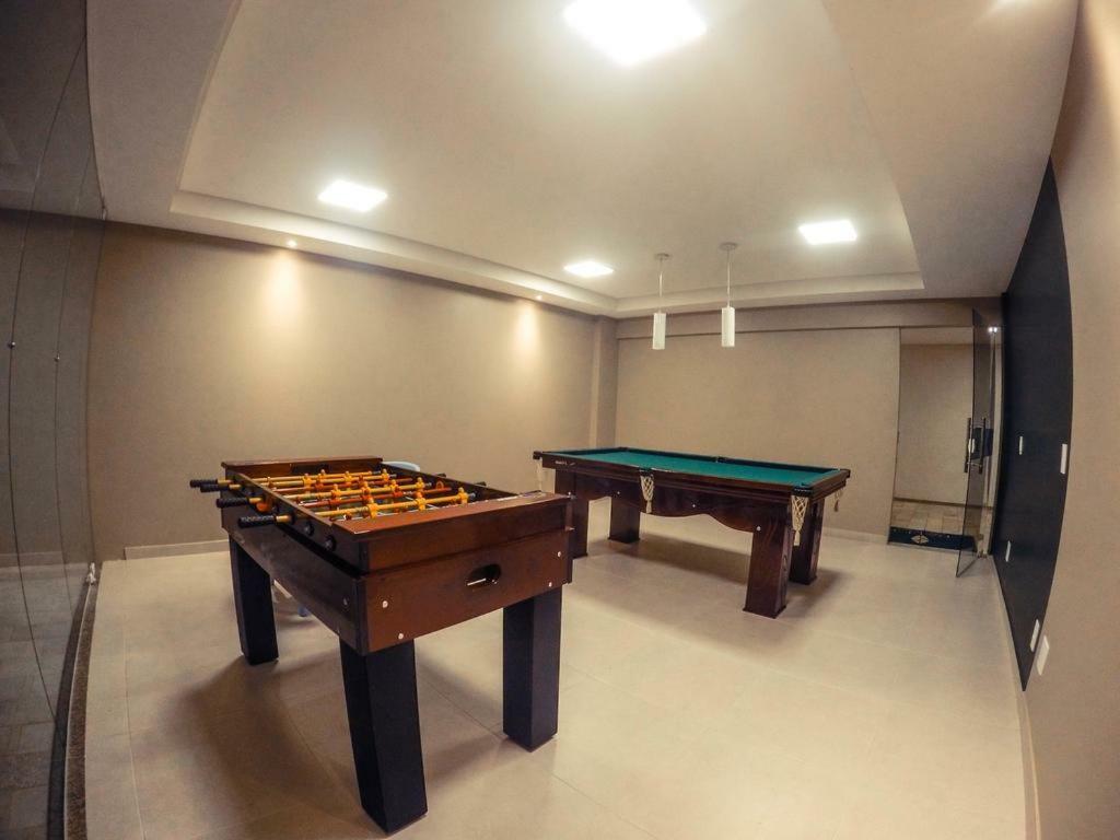 Апартаменты Apartamento Top Em Porto De Galinhas/Praia Do Cupe Экстерьер фото